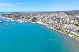 Studio For Sale In Lungomare Vlore Albanian Riviera