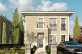 Villa-House for sale in Tirana Albania