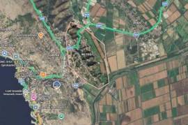 METOQ, SARANDE, AGRICULTURAL LAND FOR SALE