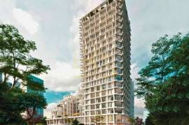 Commercial Service Spaces for Sale – New Boulevard, Tirana