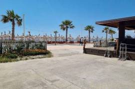 HOTEL FOR SALE ON THE FRONT LINE IN SHKEMBI E KAVAJES!