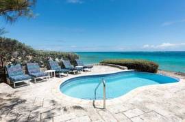 Wave Crest - Beachfront Villa