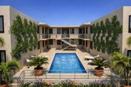 Lily Villas