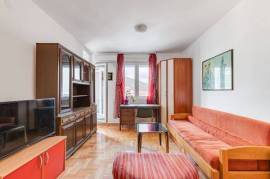 47 m² | 2-Room Apartment with 1 Bedroom and Balcony for Sale