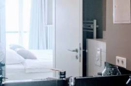 153 | Newly furnished 2 room apartment in highly sought after Mitte location Featured