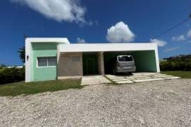 Stunning 3 Bed Villa For Sale In Punta Cana Dominican Republic
