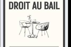 DROIT AU BAIL LES SABLES D'OLONNE