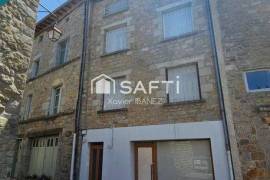 Immeuble de rapport 156m² Le Malzieu ville (48140)