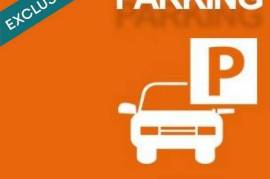 Parking rue Leroux