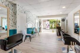 Ideal investisseurs ou installation professionnelle avec logement sur place