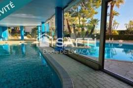 STANDING 3P 102 M2 TERRASSE SUD 60 M2 ACCES PLAGES