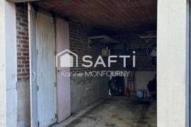 Garage Remicourt