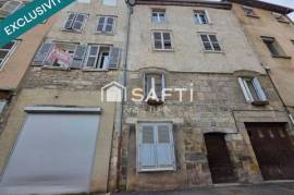 immeuble de 4 appartements
