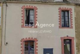 Investisseur : cabinet + logement à créer
