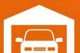 Garage en sous-sol dans résidence sécurisée