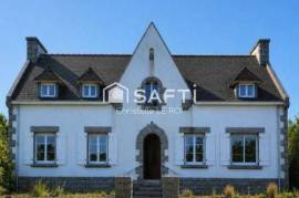 Immeuble de 322 m² sur Quimper