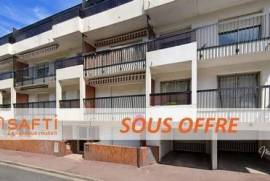 BIARRITZ BEAURIVAGE – GARAGE FERMÉ – PRODUIT RARE À LA VENTE
