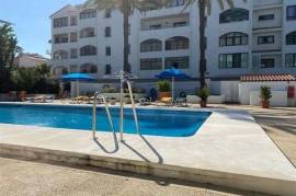Beautiful 1 bedroom apartment in Marina Bay, Gibraltar