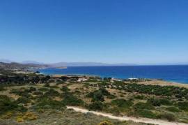 Seaview building plots, Mochlos area