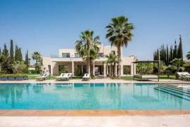 6 Bedrooms Villa in Marrakech, Morocco