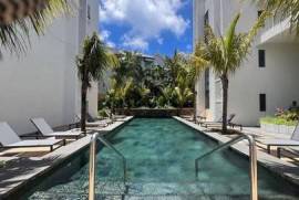 NEW & LUXURY DUPLEX APARTMENT IN A PREMIUM AREA OF PTE AUX CANONNIERS - MAURITIUS