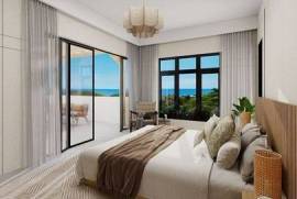 3-BEDROOM APARTMENTS JUST 1 MINUTE WALK FROM FLIC EN FLAC BEACH - MAURITIUS
