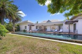 BEAUTIFUL 5-BEDROOM VILLA ON A HUGE 1,150 SQM LAND IN GRAND BAIE – MAURITIUS