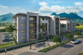 NEW 1-BEDROOM APARTMENT IN L’AVENIR DISTRICT, MOKA - MAURITIUS