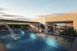 New residence close to the beach in Pointe aux Canonniers – Mauritius