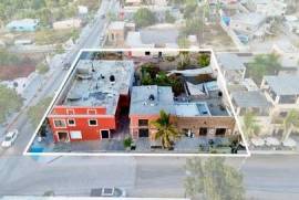 Alvaro Obregon, Plaza Agave, Pacific,