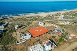 Gavilan Hilltop Dream, Pacific,