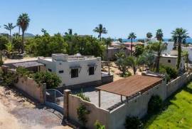 Casa Dos Marias, Pacific,