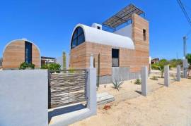 Calle Isla Socorro, RINCON RANCHITO Lot 2474, La Paz,
