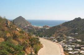 L 6/18 Callejón del Estribo, Lot 6 Block 18, Cabo San Lucas,
