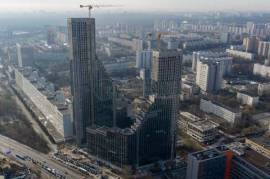 Продам машиноместо 16.7 м2, 800-летия Москвы ул, Москва г