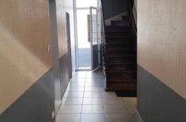 A Beautiful Mansion with Outbuildings in the Heart of Aunac-sur-Charente - €170200 A Beautiful Mansion with Outbuildings in the Heart of Aunac-sur-Charente - €170200