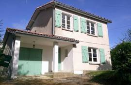 Charming Detached 3 Bedroomed Village Property - €91400