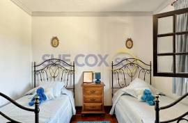 3 Bedroom Finca For Sale