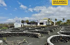 3 Bedroom Finca For Sale
