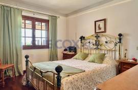 3 Bedroom Finca For Sale