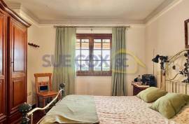 3 Bedroom Finca For Sale