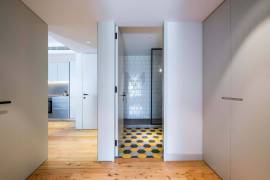 2 Bedroom Duplex Apartment in Intendente with Balcony and Terrace 2 Bedroom Duplex Apartment in Intendente with Balcony and Terrace