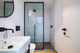2 Bedroom Duplex Apartment in Intendente with Balcony and Terrace 2 Bedroom Duplex Apartment in Intendente with Balcony and Terrace