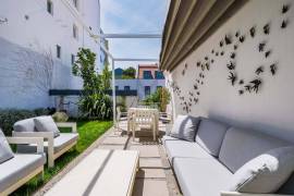 2 Bedroom Duplex Apartment in Intendente with Balcony and Terrace 2 Bedroom Duplex Apartment in Intendente with Balcony and Terrace