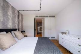 2 Bedroom Duplex Apartment in Intendente with Balcony and Terrace 2 Bedroom Duplex Apartment in Intendente with Balcony and Terrace