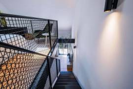 2 Bedroom Duplex Apartment in Intendente with Balcony and Terrace 2 Bedroom Duplex Apartment in Intendente with Balcony and Terrace