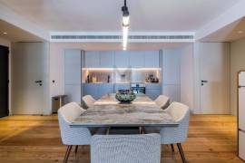 2 Bedroom Duplex Apartment in Intendente with Balcony and Terrace 2 Bedroom Duplex Apartment in Intendente with Balcony and Terrace