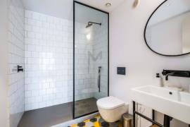 2 Bedroom Duplex Apartment in Intendente with Balcony and Terrace 2 Bedroom Duplex Apartment in Intendente with Balcony and Terrace