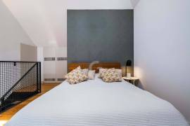 2 Bedroom Duplex Apartment in Intendente with Balcony and Terrace 2 Bedroom Duplex Apartment in Intendente with Balcony and Terrace