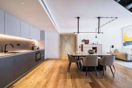 2 Bedroom Duplex Apartment in Intendente with Balcony and Terrace 2 Bedroom Duplex Apartment in Intendente with Balcony and Terrace